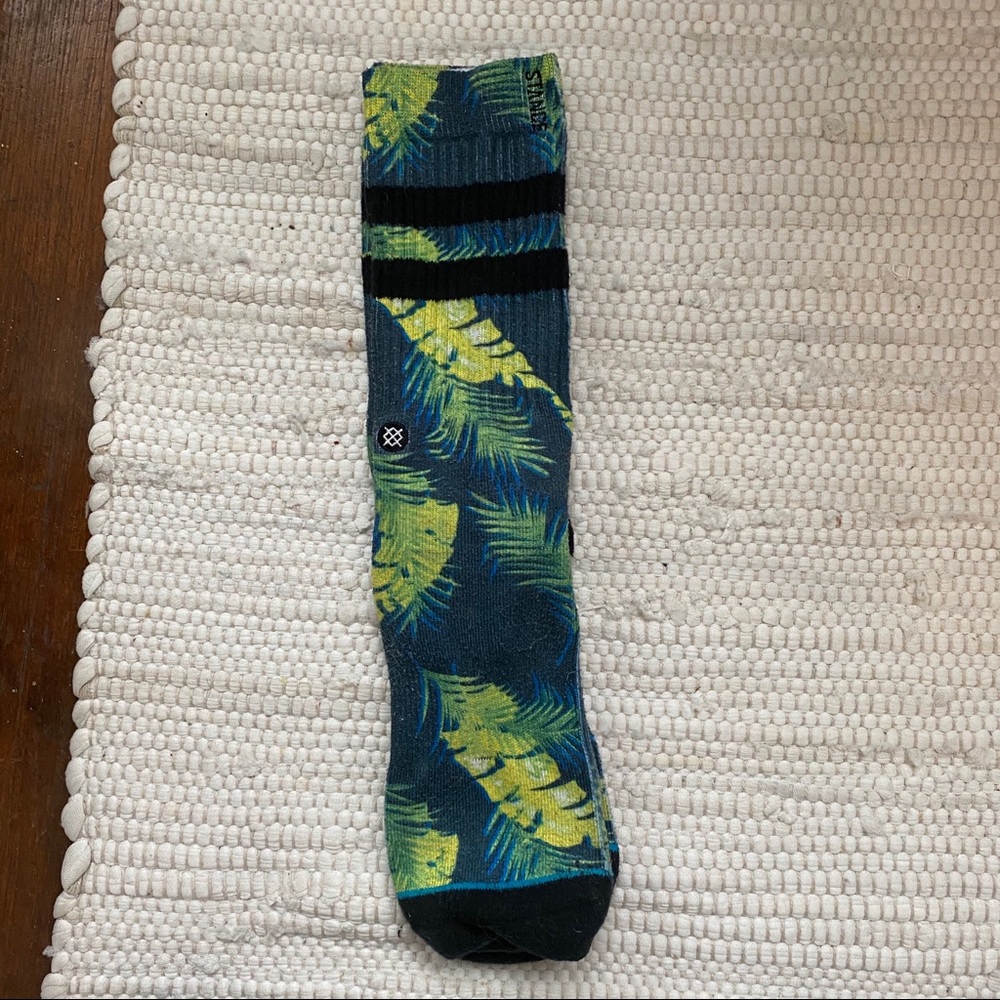 Men’s stance socks - size XL
